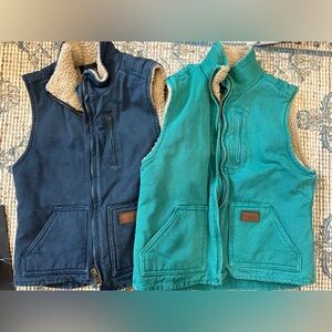 Forge Work Wear - Vest Bundle